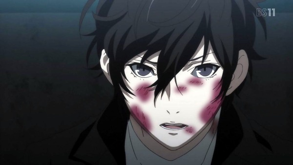 「PERSONA5(ペルソナ5)」14話感想 (35)