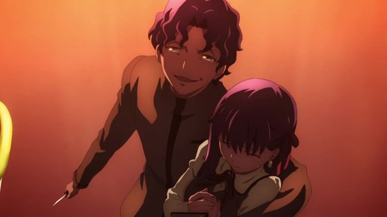 劇場版「Fatestay night [Heaven's Feel] II.感想  (82)