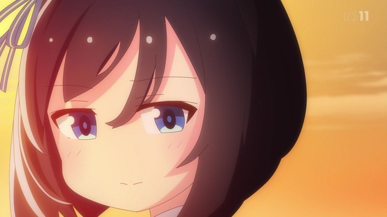 「ウマ娘」「うまよん」第11話感想 画像 (7)