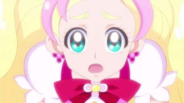 GO！プリンセスプリキュア (2)