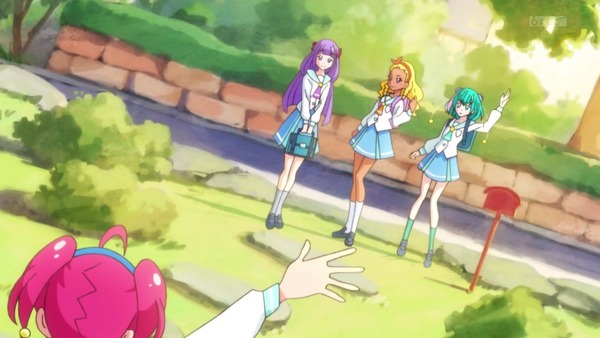 「スター☆トゥインクルプリキュア」18話感想 (32)