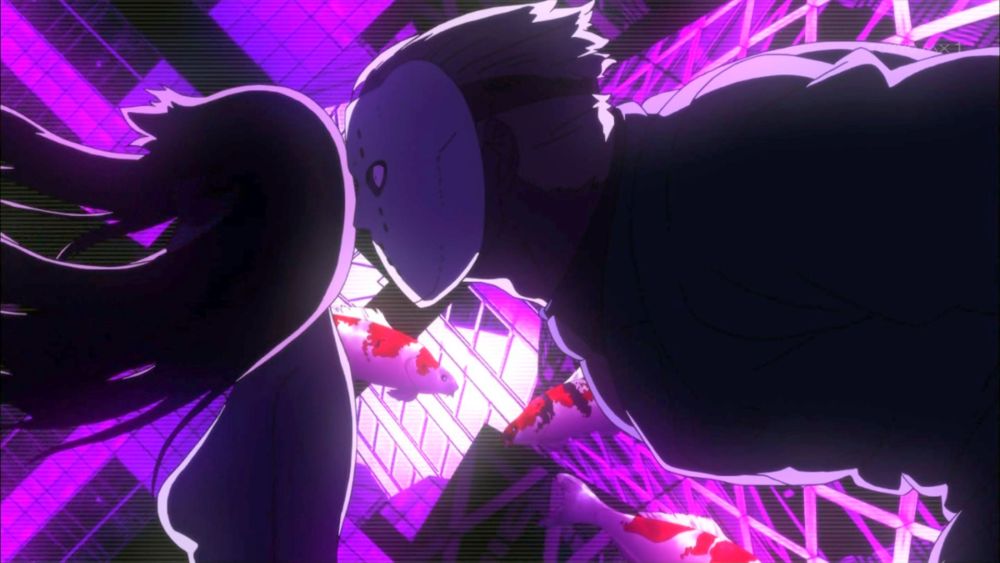 東京喰種 トーキョーグール 1話感想 アクション グロ 主人公の心理描写など 見所が多かった ポンポコにゅーす ファン特化型アニメ感想サイト 東京喰種 トーキョーグール 1話感想 アクション グロ 主人公の心理描写など 見所が多かった ポンポコにゅーす ファン特化型アニメ感想サイト