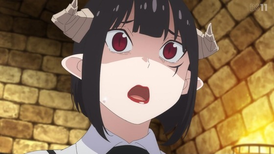 「姫様“拷問”の時間です」17話感想 (10)