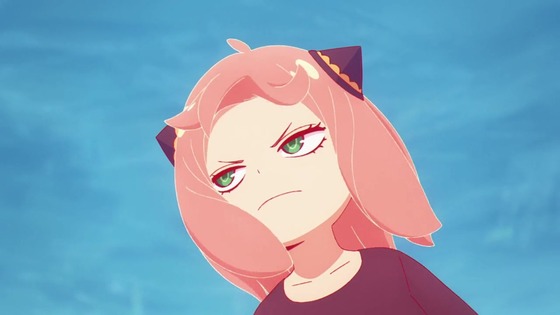 「SPY×FAMILY」3期 42話感想 (108)