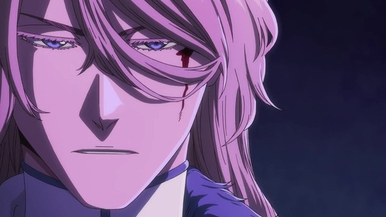 「BLEACH 千年血戦篇」38話感想 (18)