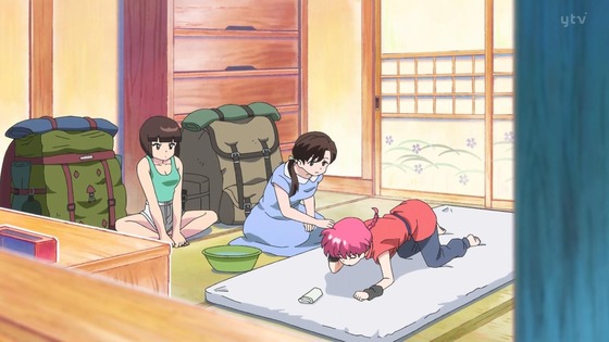 「らんま1/2」1話感想 (73)