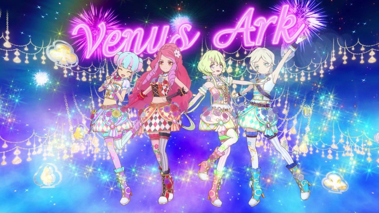 アイカツスターズ 第97話感想 パーフェクト神回 最初で最後のva4人ステージ エルザ様たち笑いも涙も溢れる最高の船出 実況 画像まとめ ポンポコにゅーす ファン特化型アニメ感想サイト アイカツスターズ 第97話感想 パーフェクト神回 最初で最後のva4人ステージ エルザ様たち笑いも涙も溢れる最高の船出 実況 画像まとめ ポンポコにゅーす ファン特化型アニメ感想サイト