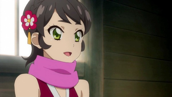 アイカツ！ (19)