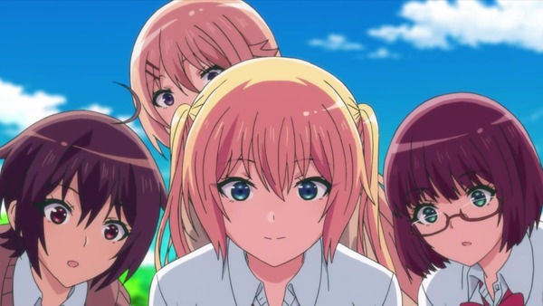 「ソウナンですか?」2話感想 (31)