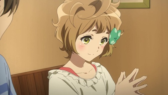 「響け！ユーフォニアム3」3期 11話感想 (37)