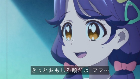 「トロピカル~ジュ!プリキュア」3話感想 (33)