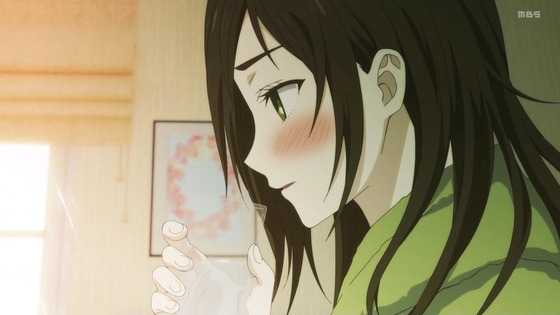 「デキる猫は今日も憂鬱」3話感想 (108)