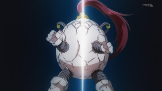 「怪人開発部の黒井津さん」8話感想 (44)