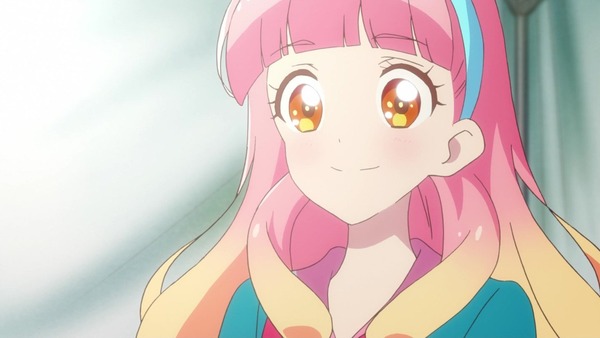 「アイカツフレンズ！」9話感想 (97)