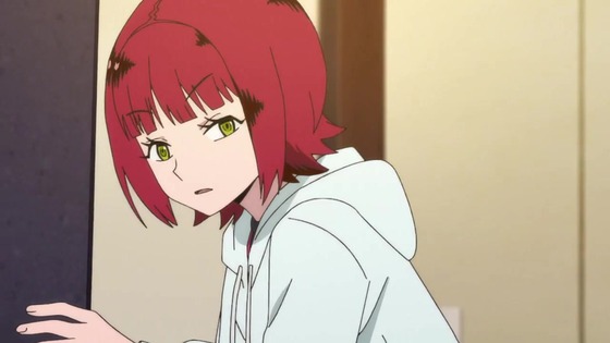 「ワールドトリガー」2期 7話感想 (113)