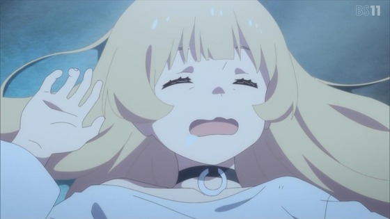 「姫様“拷問”の時間です」11話感想 (37)