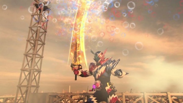 「仮面ライダービルド」22話 (17)