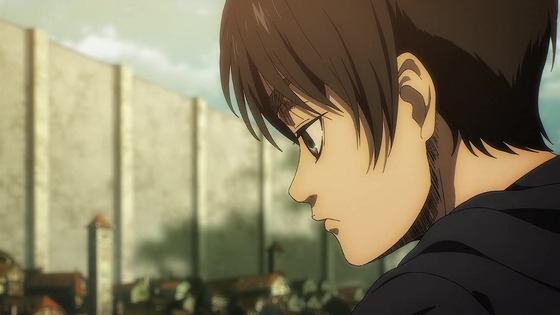 「進撃の巨人」完結編 後編 第五章(最終章)感想 (7)