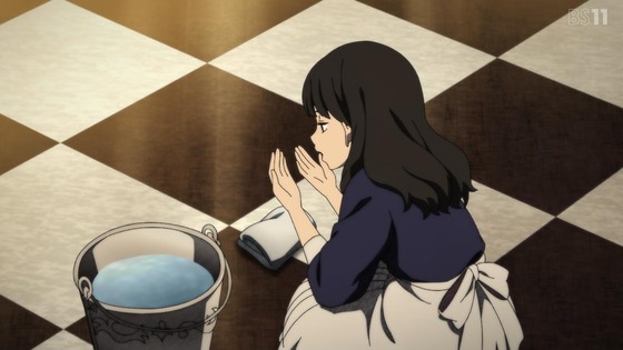 「シャドーハウス 2nd Season」2期 2話感想 (46)