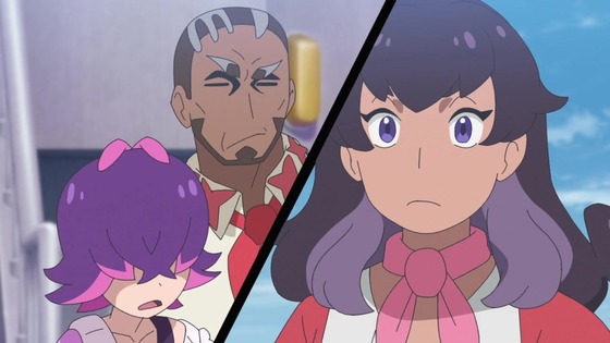 「ポケットモンスター」アニポケ41話感想 (16)