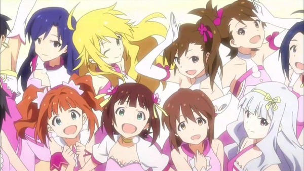 アイドルマスター (25)