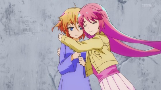 「怪人開発部の黒井津さん」8話感想 (39)