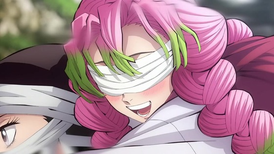 「鬼滅の刃」刀鍛冶の里編 2話感想 (77)