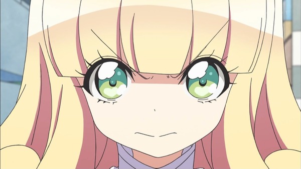 「邪神ちゃんドロップキック」7話感想 (2)