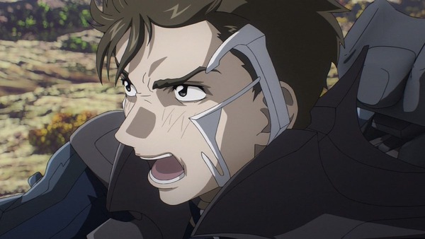 蒼穹のファフナー (30)