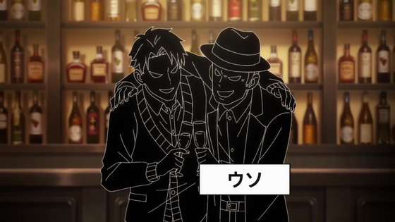 「SPY×FAMILY」43話感想 (64)