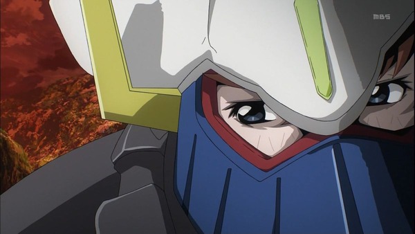 蒼穹のファフナー EXODUS (24)