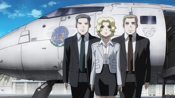 「蒼穹のファフナー THE BEYOND」12話感想 最終回 (122)