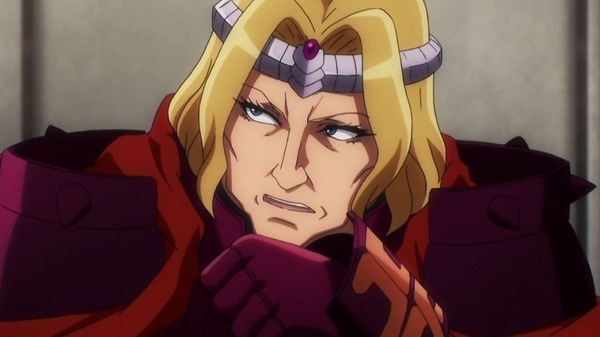 「オーバーロードⅡ」(2期)8話 (13)