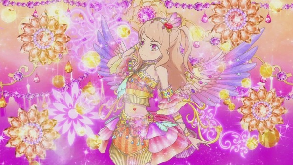 「アイカツオンパレード！」2話感想 (30)