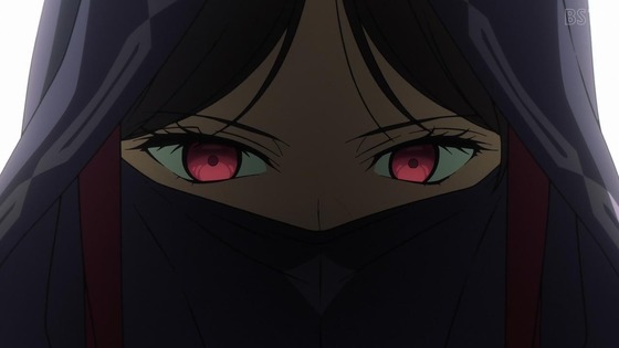 「Fatestrange Fake」8話感想 (39)