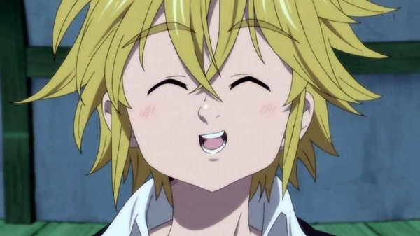 「七つの大罪 聖戦の予兆」 (2)