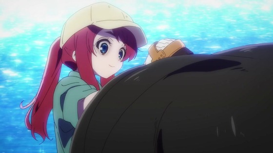 「ゾンビランドサガ リベンジ」2期 1話感想 (15)