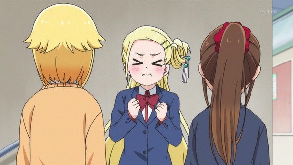 「ひとりぼっちの○○生活」10話感想 (13)