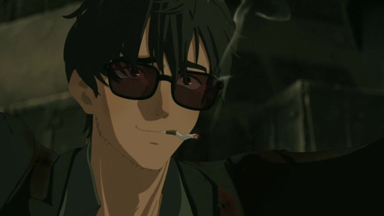 「TRIGUN STAMPEDE」7話感想 (67)
