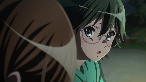 「響け！ユーフォニアム3」3期 9話感想 (47)