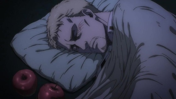 「進撃の巨人」83話(4期 24話)感想 (30)