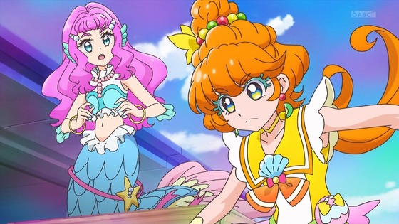 「トロピカル～ジュ！プリキュア」16話感想 (47)