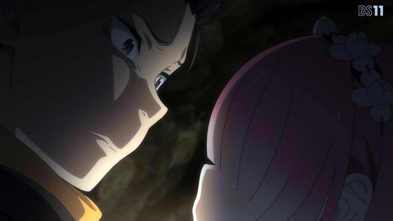 「リゼロ」69話感想 (6)