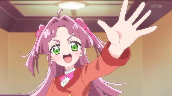 「名探偵プリキュア！」2話感想  (20)