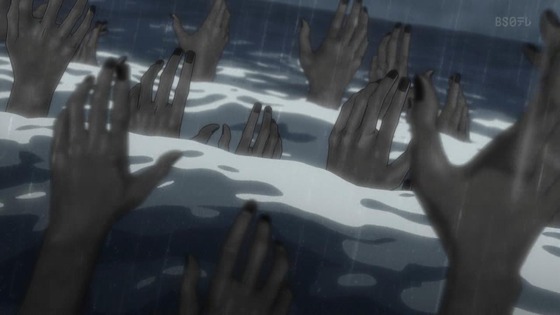 「私を喰べたい、ひとでなし」6話感想  (104)