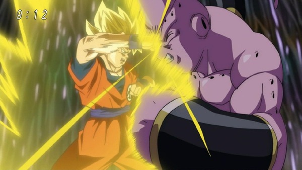 「ドラゴンボール超」 (15)