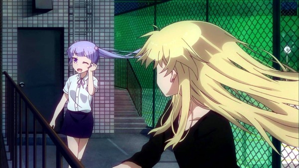 「NEW GAME!」 (12)