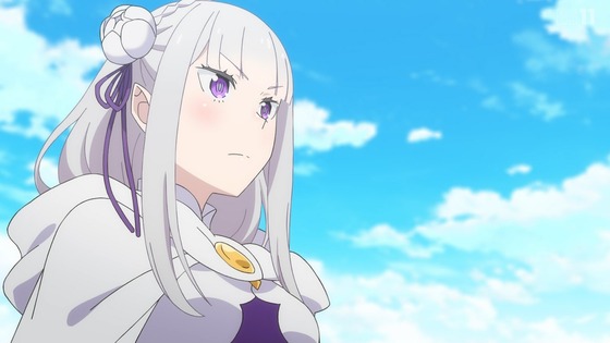 「リゼロ」72話感想 (36)