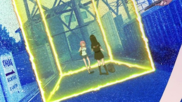 「魔法少女サイト」2話 (31)