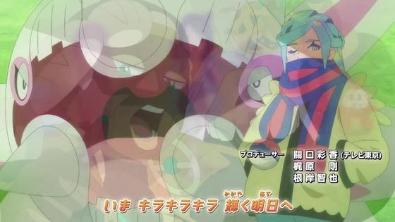 「ポケットモンスター」アニポケ46話感想 (43)